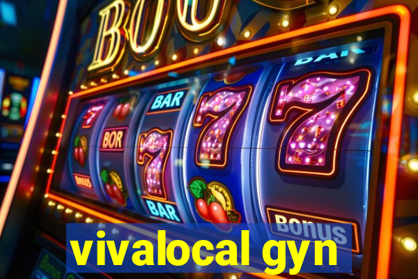 vivalocal gyn